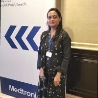 Yusra Khalid