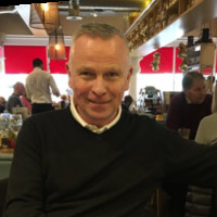 John Harrigan