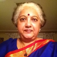 Shanthi Krishnan
