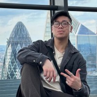Danny Chan