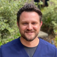 Andrew Hodge, PT, DPT, OCS