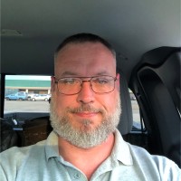 Ryan Blackburn