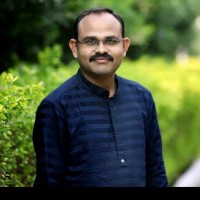 Vivek Deshmukh
