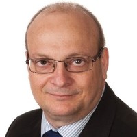 Jeff Coleman DipFA CeMAP MLIBF CeRER