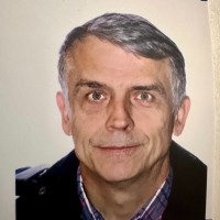 Peter Brett