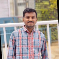 Yugandhar R
