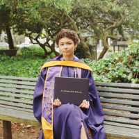 Jasmine Gabb, M.A.