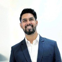 Avinash Nair