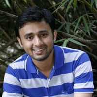 Arun B N