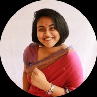 Jayashree Rajkumar