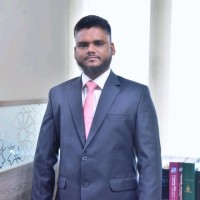 Azhar Hussain Fcca, Cifp (Ifmp)