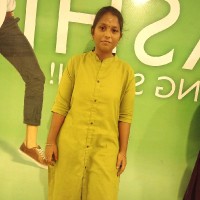 Durgadevi Moorthy