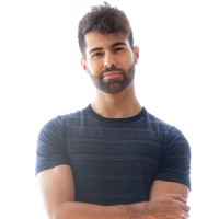 Rubén González Madrid