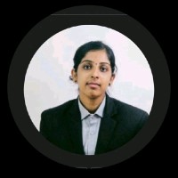 Athulya Suresh