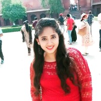 Akansha Mishra