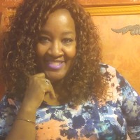Nedra Hall