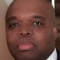 Darrin M. Alexander