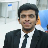 Rithesh Shantharaju