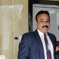 Vishal Sharma