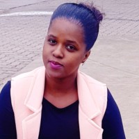 Lungile Jokazi