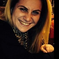 Megan Wofsy