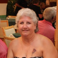 Diana Jeffery