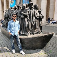 Nischal Jain