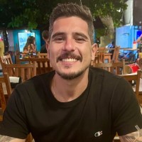 Guilherme Parizoto de Godoi