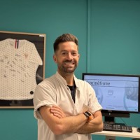 Jean-Philippe Schumm