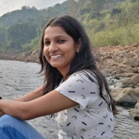 Komal Madhe