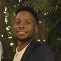 Siphesihle Mavundla
