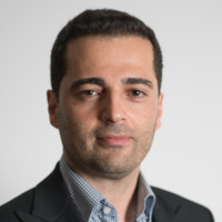 Ercan Afacan, P.Eng.