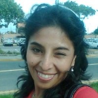 Rita Abarca