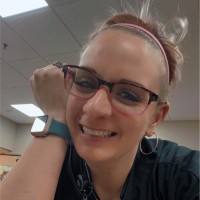 Tiffany Delo