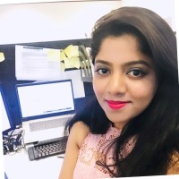 Swathi Pradeep