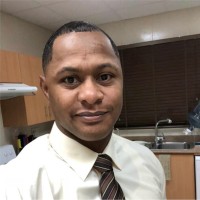 Anthony Crayton