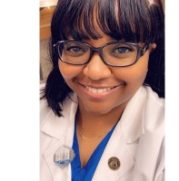 Prestina Harris, B.S.R.T(T) (Arrt)