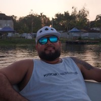 Clayton Lopes Souza