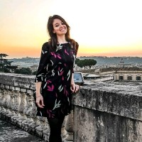 Carla Cilfone