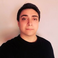 Lucas Martín Gonzalez