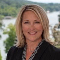 Debbie Morris