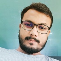 Md Jisan Ali