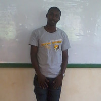 Eric Kinyua
