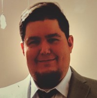 Michael Salaverria