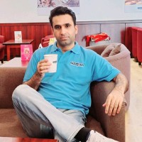 Amjad Amjad Khan