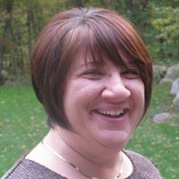 Vicky Wilkinson
