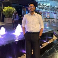 Ankit Hindwan