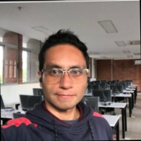 Andrés Perdomo