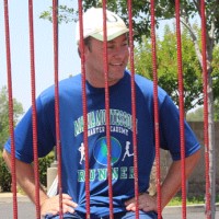 Brent Boothby