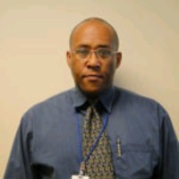 Eric Woods